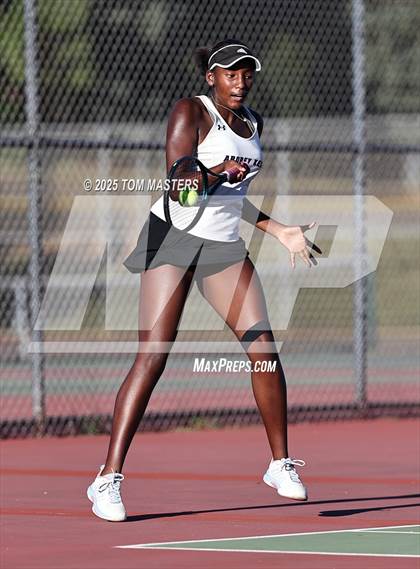 Thumbnail 1 in South Mecklenburg @ Ardrey Kell (NCHSAA 8A Round 1) photogallery.