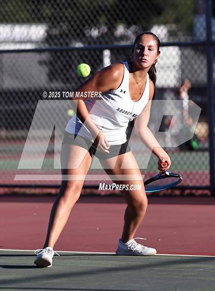 Thumbnail 1 in South Mecklenburg @ Ardrey Kell (NCHSAA 8A Round 1) photogallery.