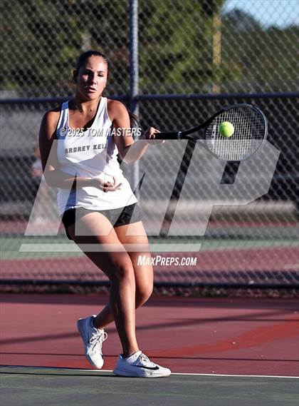 Thumbnail 1 in South Mecklenburg @ Ardrey Kell (NCHSAA 8A Round 1) photogallery.