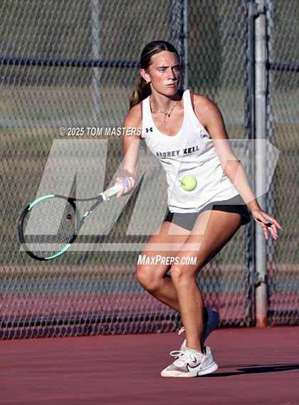 Thumbnail 2 in South Mecklenburg @ Ardrey Kell (NCHSAA 8A Round 1) photogallery.