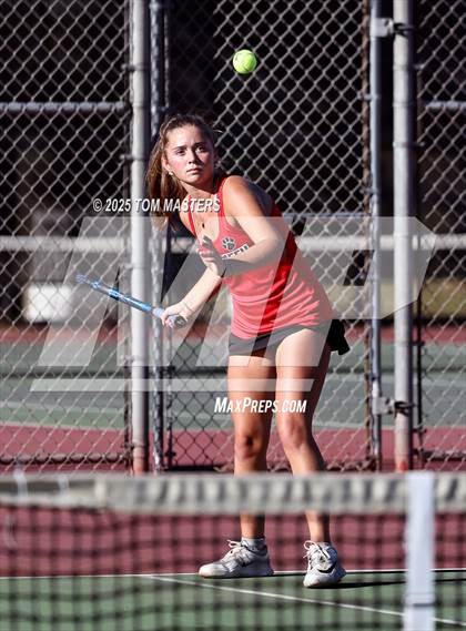 Thumbnail 3 in South Mecklenburg @ Ardrey Kell (NCHSAA 8A Round 1) photogallery.