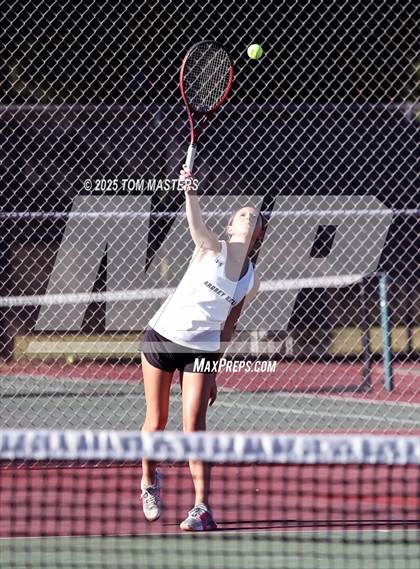 Thumbnail 2 in South Mecklenburg @ Ardrey Kell (NCHSAA 8A Round 1) photogallery.