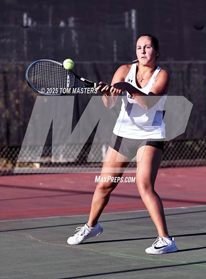 Thumbnail 1 in South Mecklenburg @ Ardrey Kell (NCHSAA 8A Round 1) photogallery.