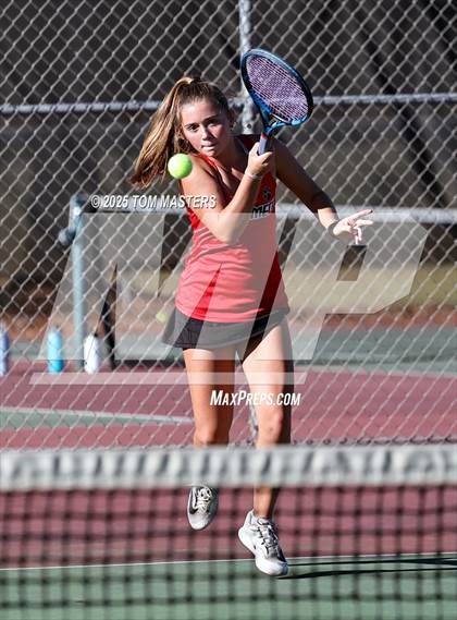 Thumbnail 2 in South Mecklenburg @ Ardrey Kell (NCHSAA 8A Round 1) photogallery.