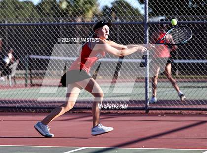 Thumbnail 2 in South Mecklenburg @ Ardrey Kell (NCHSAA 8A Round 1) photogallery.
