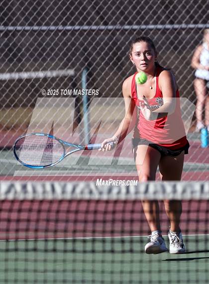 Thumbnail 2 in South Mecklenburg @ Ardrey Kell (NCHSAA 8A Round 1) photogallery.