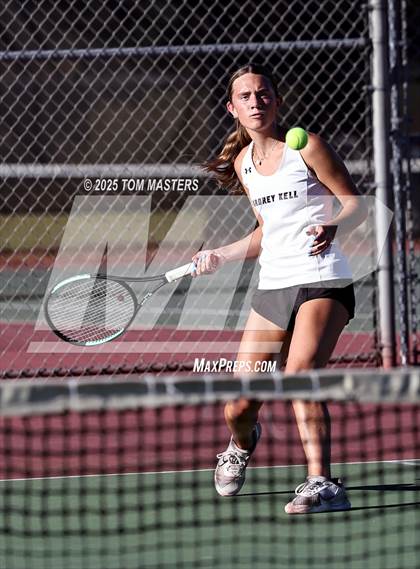 Thumbnail 3 in South Mecklenburg @ Ardrey Kell (NCHSAA 8A Round 1) photogallery.