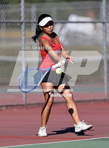 Thumbnail 2 in South Mecklenburg @ Ardrey Kell (NCHSAA 8A Round 1) photogallery.