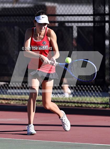 Thumbnail 3 in South Mecklenburg @ Ardrey Kell (NCHSAA 8A Round 1) photogallery.