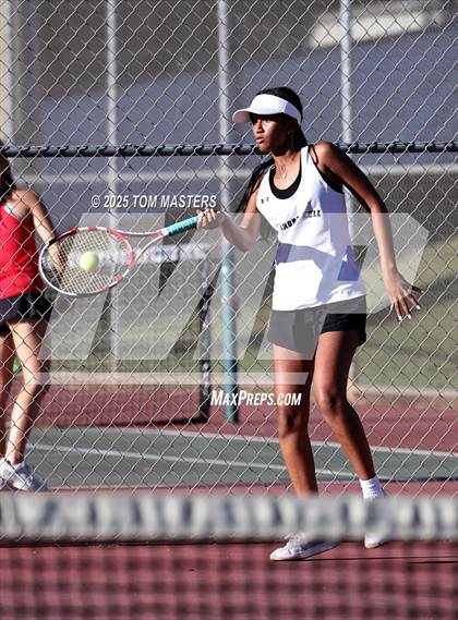 Thumbnail 3 in South Mecklenburg @ Ardrey Kell (NCHSAA 8A Round 1) photogallery.