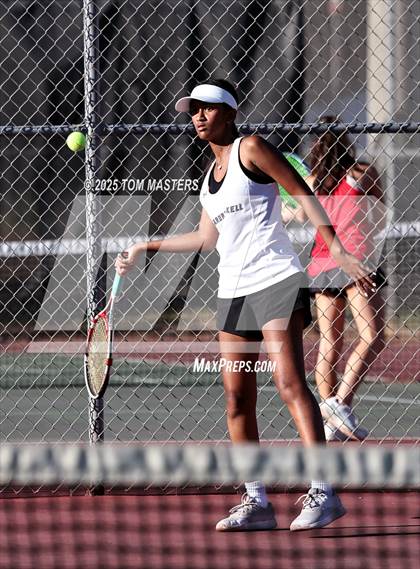 Thumbnail 1 in South Mecklenburg @ Ardrey Kell (NCHSAA 8A Round 1) photogallery.