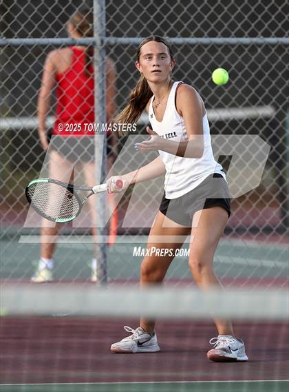 Thumbnail 3 in South Mecklenburg @ Ardrey Kell (NCHSAA 8A Round 1) photogallery.