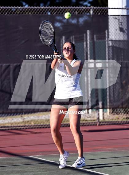 Thumbnail 2 in South Mecklenburg @ Ardrey Kell (NCHSAA 8A Round 1) photogallery.