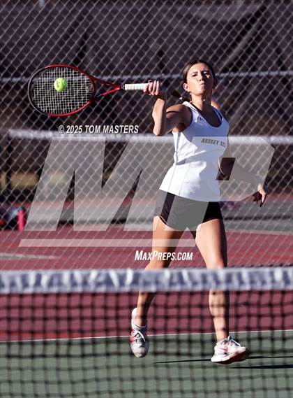 Thumbnail 2 in South Mecklenburg @ Ardrey Kell (NCHSAA 8A Round 1) photogallery.