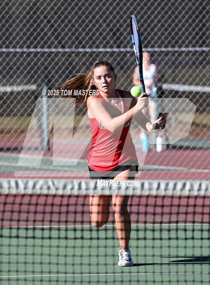 Thumbnail 3 in South Mecklenburg @ Ardrey Kell (NCHSAA 8A Round 1) photogallery.