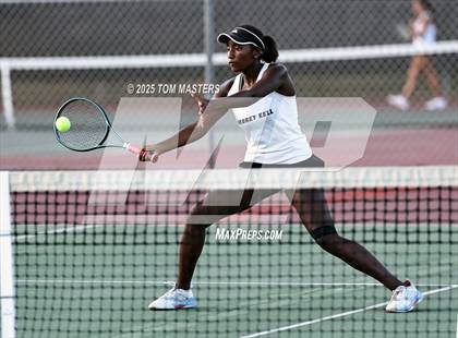 Thumbnail 1 in South Mecklenburg @ Ardrey Kell (NCHSAA 8A Round 1) photogallery.