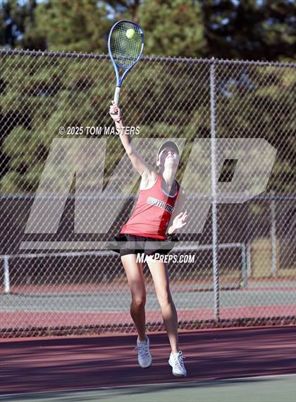 Thumbnail 2 in South Mecklenburg @ Ardrey Kell (NCHSAA 8A Round 1) photogallery.