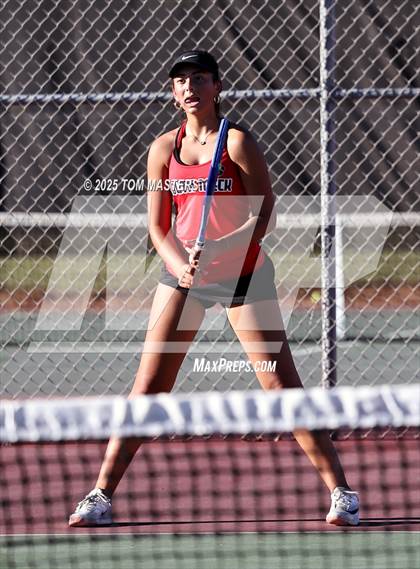 Thumbnail 2 in South Mecklenburg @ Ardrey Kell (NCHSAA 8A Round 1) photogallery.