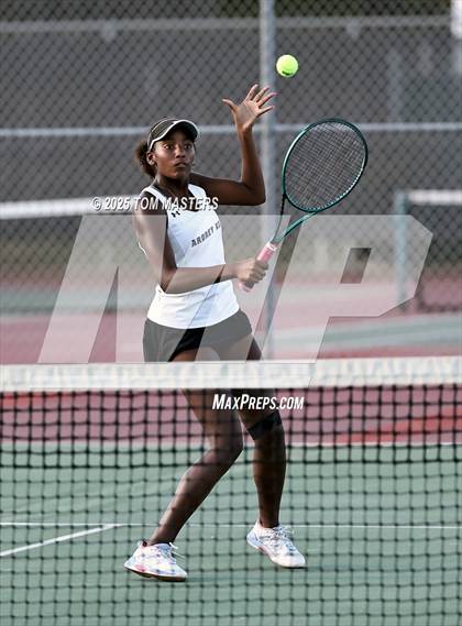 Thumbnail 3 in South Mecklenburg @ Ardrey Kell (NCHSAA 8A Round 1) photogallery.