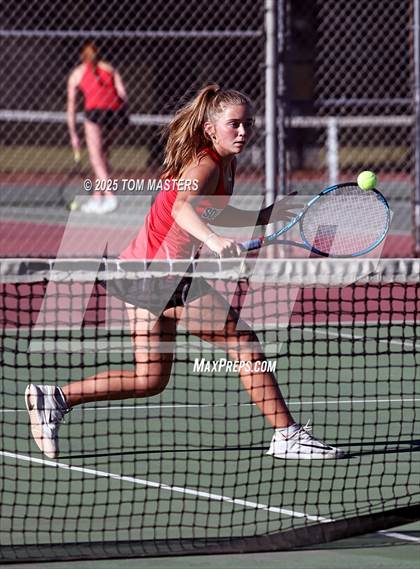 Thumbnail 1 in South Mecklenburg @ Ardrey Kell (NCHSAA 8A Round 1) photogallery.