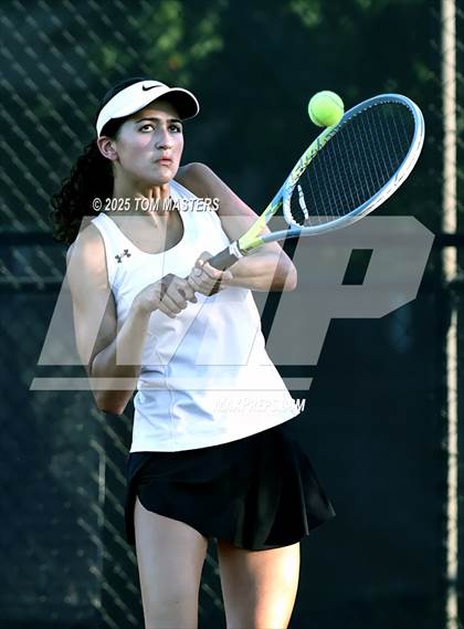 Thumbnail 3 in South Mecklenburg @ Ardrey Kell (NCHSAA 8A Round 1) photogallery.