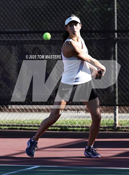 Thumbnail 3 in South Mecklenburg @ Ardrey Kell (NCHSAA 8A Round 1) photogallery.