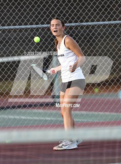 Thumbnail 2 in South Mecklenburg @ Ardrey Kell (NCHSAA 8A Round 1) photogallery.