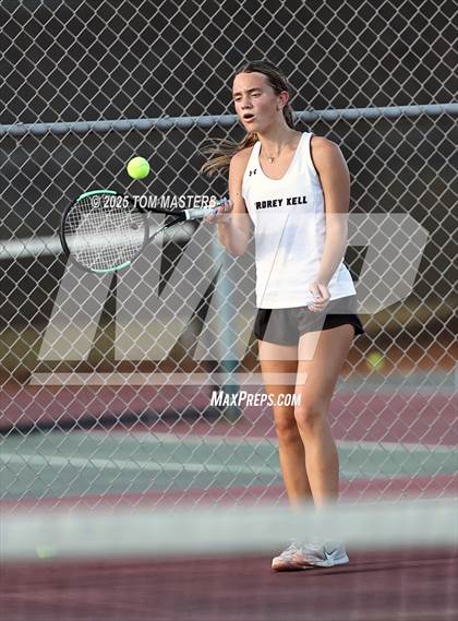 Thumbnail 3 in South Mecklenburg @ Ardrey Kell (NCHSAA 8A Round 1) photogallery.