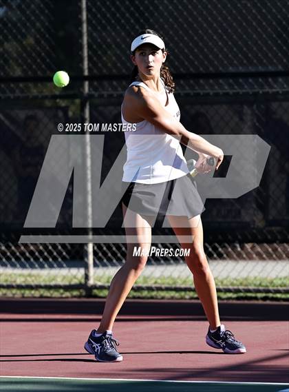 Thumbnail 2 in South Mecklenburg @ Ardrey Kell (NCHSAA 8A Round 1) photogallery.