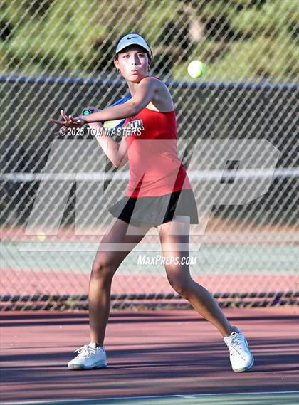 Thumbnail 2 in South Mecklenburg @ Ardrey Kell (NCHSAA 8A Round 1) photogallery.