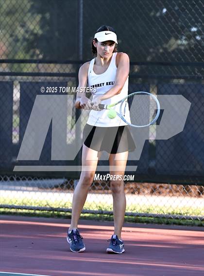 Thumbnail 3 in South Mecklenburg @ Ardrey Kell (NCHSAA 8A Round 1) photogallery.