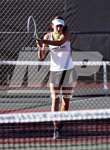 Thumbnail 3 in South Mecklenburg @ Ardrey Kell (NCHSAA 8A Round 1) photogallery.