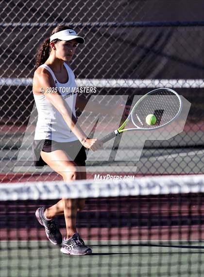 Thumbnail 1 in South Mecklenburg @ Ardrey Kell (NCHSAA 8A Round 1) photogallery.