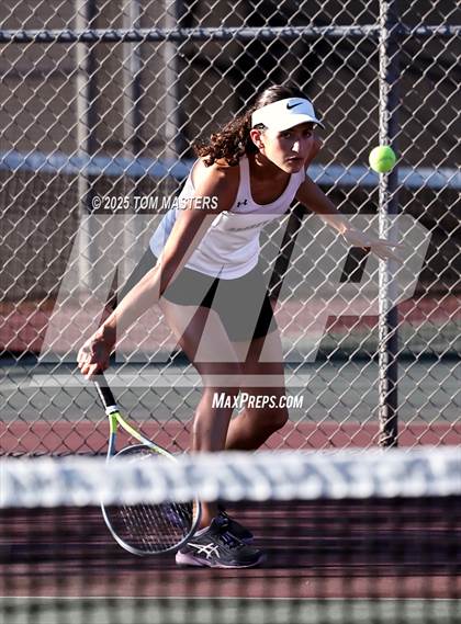 Thumbnail 2 in South Mecklenburg @ Ardrey Kell (NCHSAA 8A Round 1) photogallery.