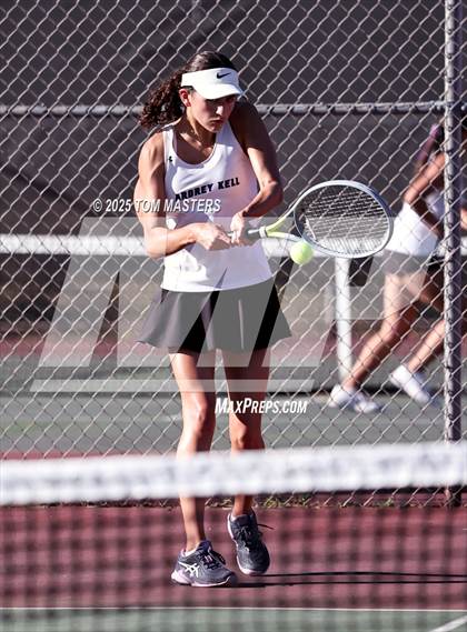 Thumbnail 1 in South Mecklenburg @ Ardrey Kell (NCHSAA 8A Round 1) photogallery.