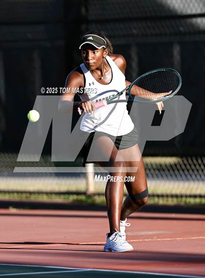 Thumbnail 3 in South Mecklenburg @ Ardrey Kell (NCHSAA 8A Round 1) photogallery.