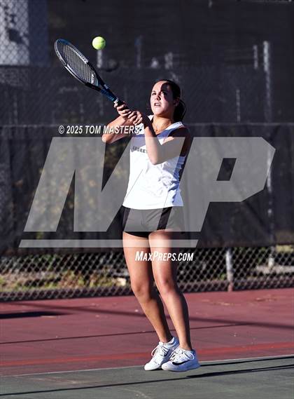 Thumbnail 2 in South Mecklenburg @ Ardrey Kell (NCHSAA 8A Round 1) photogallery.