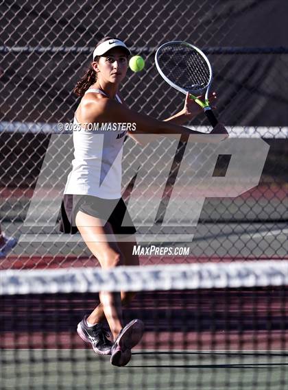 Thumbnail 3 in South Mecklenburg @ Ardrey Kell (NCHSAA 8A Round 1) photogallery.