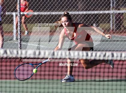 Thumbnail 2 in South Mecklenburg @ Ardrey Kell (NCHSAA 8A Round 1) photogallery.