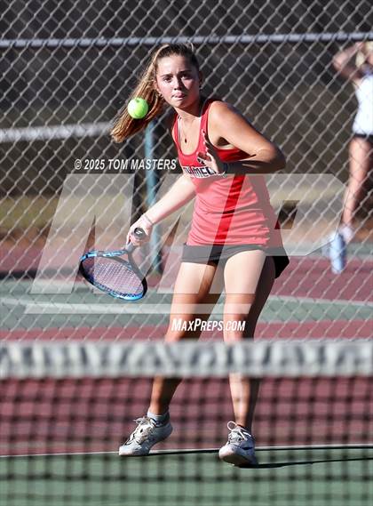 Thumbnail 3 in South Mecklenburg @ Ardrey Kell (NCHSAA 8A Round 1) photogallery.
