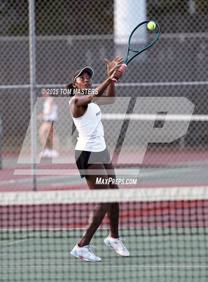 Thumbnail 2 in South Mecklenburg @ Ardrey Kell (NCHSAA 8A Round 1) photogallery.