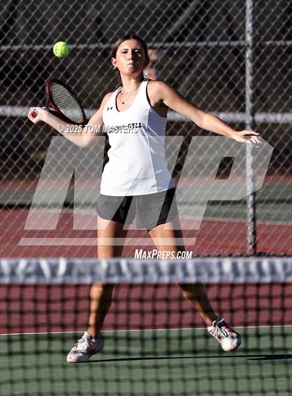 Thumbnail 1 in South Mecklenburg @ Ardrey Kell (NCHSAA 8A Round 1) photogallery.