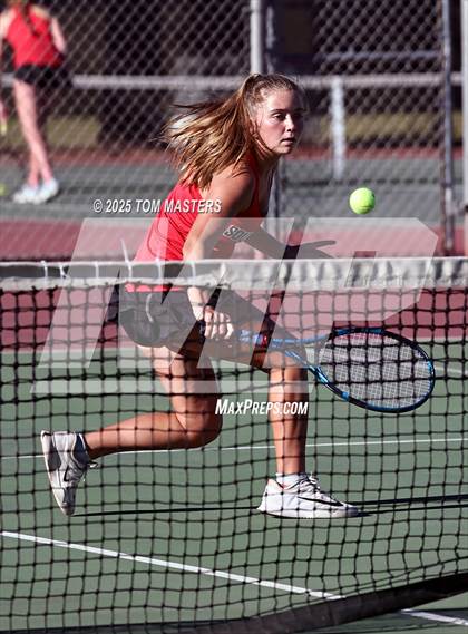 Thumbnail 2 in South Mecklenburg @ Ardrey Kell (NCHSAA 8A Round 1) photogallery.