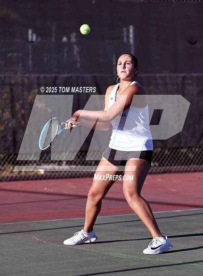 Thumbnail 3 in South Mecklenburg @ Ardrey Kell (NCHSAA 8A Round 1) photogallery.