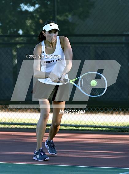 Thumbnail 3 in South Mecklenburg @ Ardrey Kell (NCHSAA 8A Round 1) photogallery.