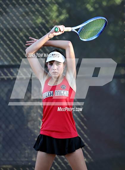 Thumbnail 2 in South Mecklenburg @ Ardrey Kell (NCHSAA 8A Round 1) photogallery.