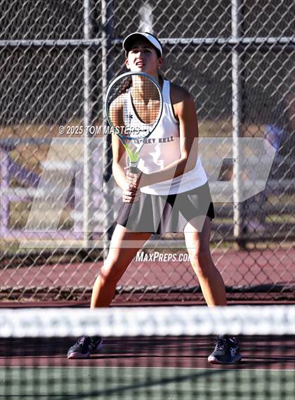 Thumbnail 2 in South Mecklenburg @ Ardrey Kell (NCHSAA 8A Round 1) photogallery.