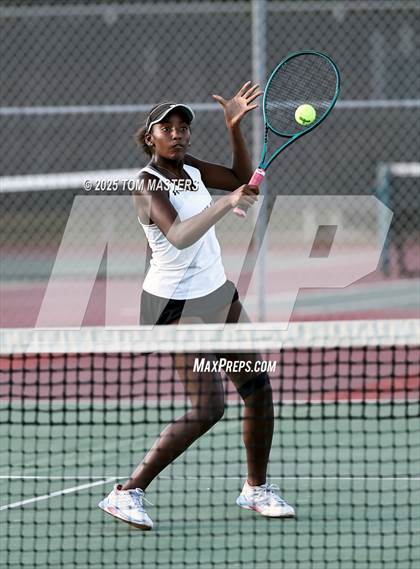 Thumbnail 2 in South Mecklenburg @ Ardrey Kell (NCHSAA 8A Round 1) photogallery.