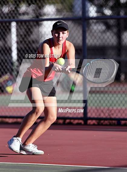 Thumbnail 3 in South Mecklenburg @ Ardrey Kell (NCHSAA 8A Round 1) photogallery.