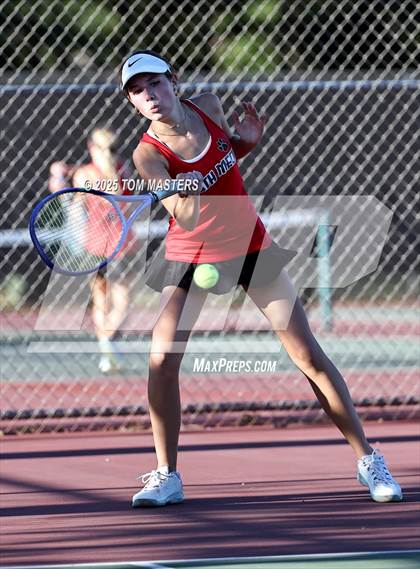 Thumbnail 3 in South Mecklenburg @ Ardrey Kell (NCHSAA 8A Round 1) photogallery.